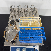 VWR Standard Analog Shaker image 2